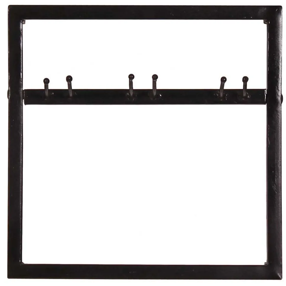 Industrial Flaschenhalter Regale - Janie (zweiteilig)