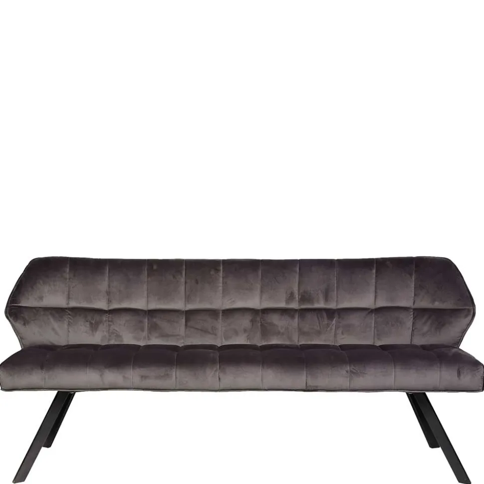 Industrial Polsterbank für das Esszimmer - Azuro