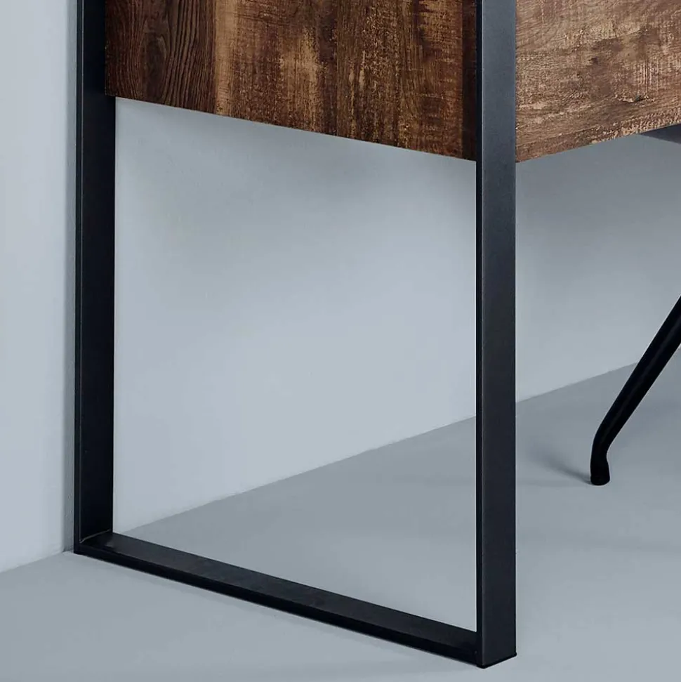 Industrial Sideboard mit viel Bodenfreiheit - Srecla