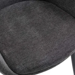 Industrial Tischgruppe für vier Personen - Lapel (fünfteilig)