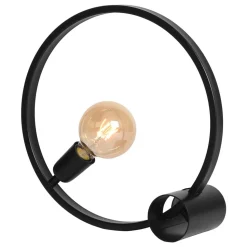 Industrial Tischleuchte für Vintage Edison Birnen - Habanna