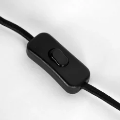 Industrial Tischleuchte für Vintage Edison Birnen - Habanna