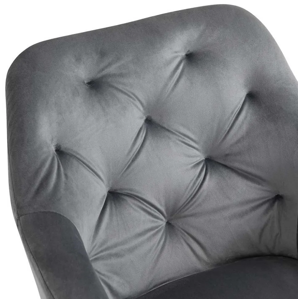 Industry Essgruppe mit Drehstühlen - Potsdam (fünfteilig)