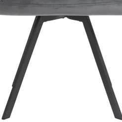 Industry Essgruppe mit Drehstühlen - Potsdam (fünfteilig)