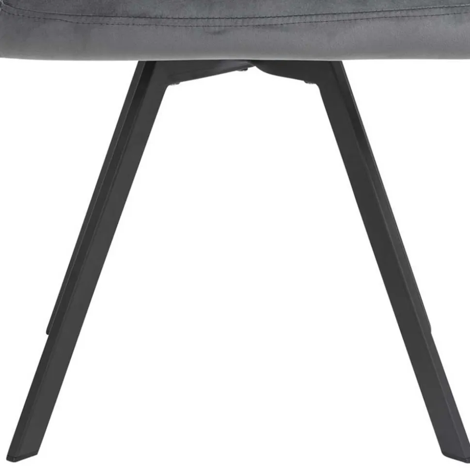 Industry Essgruppe mit Drehstühlen - Potsdam (fünfteilig)