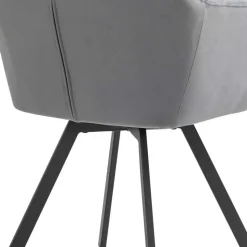 Industry Essgruppe mit Drehstühlen - Potsdam (fünfteilig)