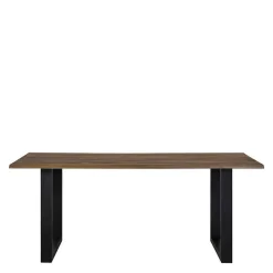 Industry Essgruppe mit Drehstühlen - Potsdam (fünfteilig)