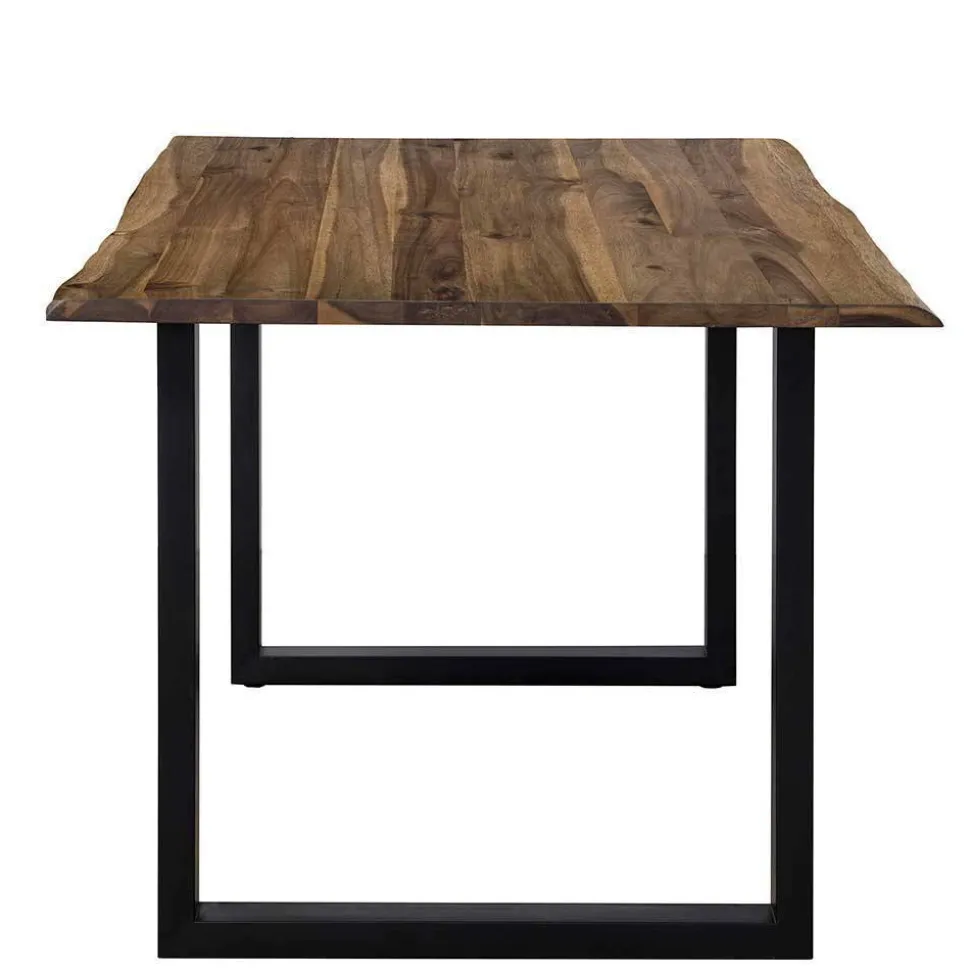 Industry Essgruppe mit Drehstühlen - Potsdam (fünfteilig)