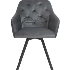 Industry Essgruppe mit Drehstühlen - Potsdam (fünfteilig)