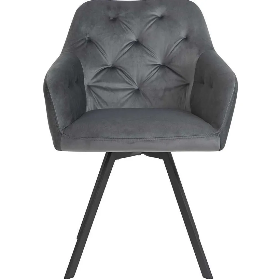 Industry Essgruppe mit Drehstühlen - Potsdam (fünfteilig)