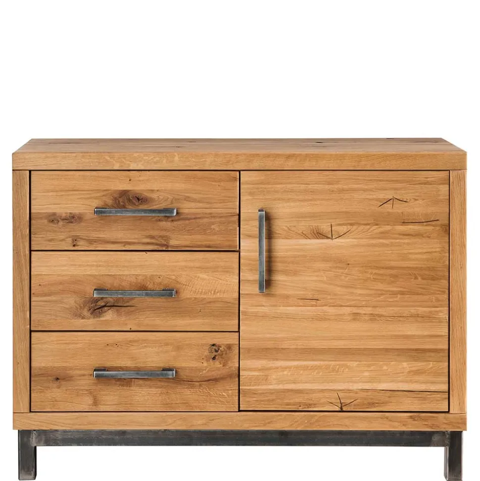 Industry Kombi-Kommode 1-türig - Mulcian