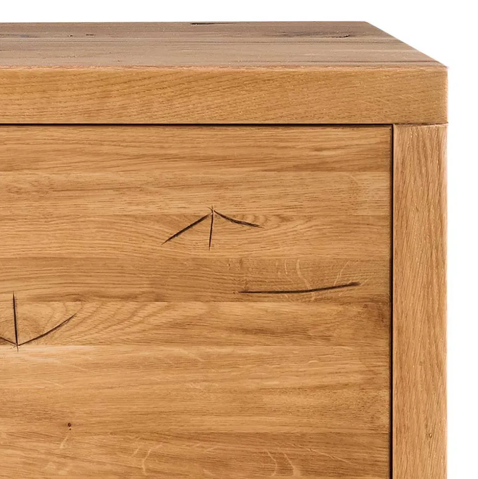 Industry Kombi-Kommode 1-türig - Mulcian