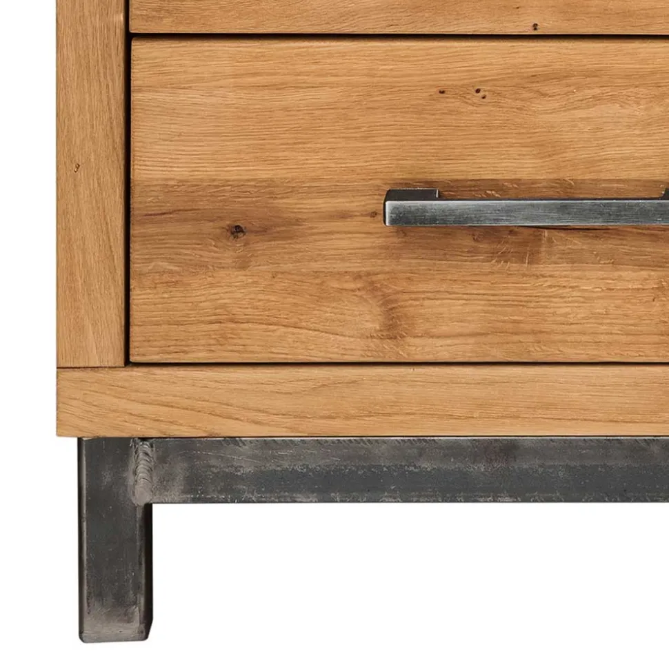 Industry Kombi-Kommode 1-türig - Mulcian