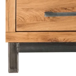 Industry Nachtkommode 50x50x38 cm - Mulcian