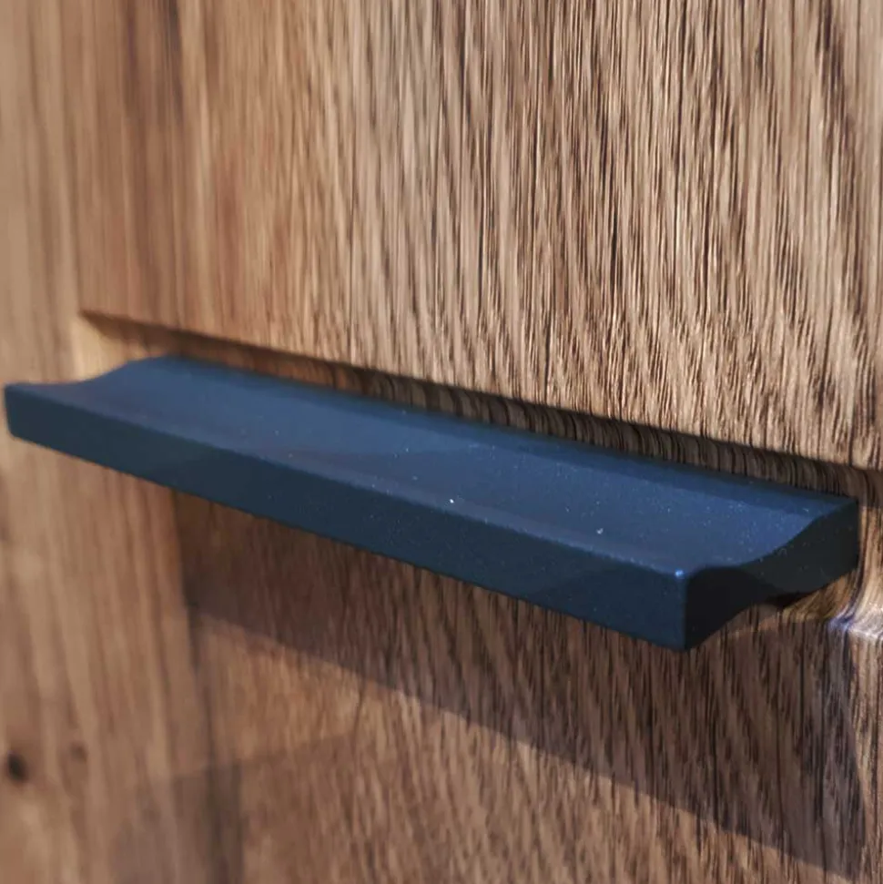 Industry TV Board & Highboard Set - Xindus (zweiteilig)