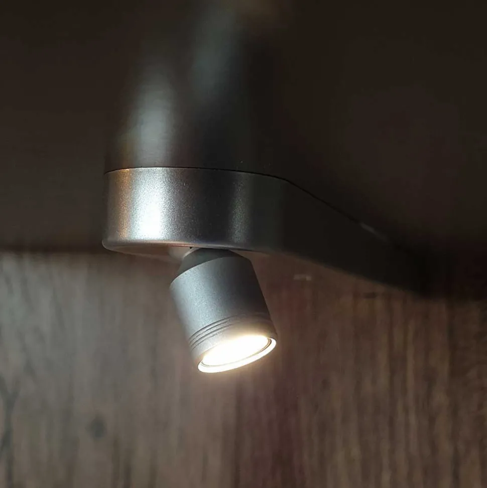 Industry TV Board & Highboard Set - Xindus (zweiteilig)