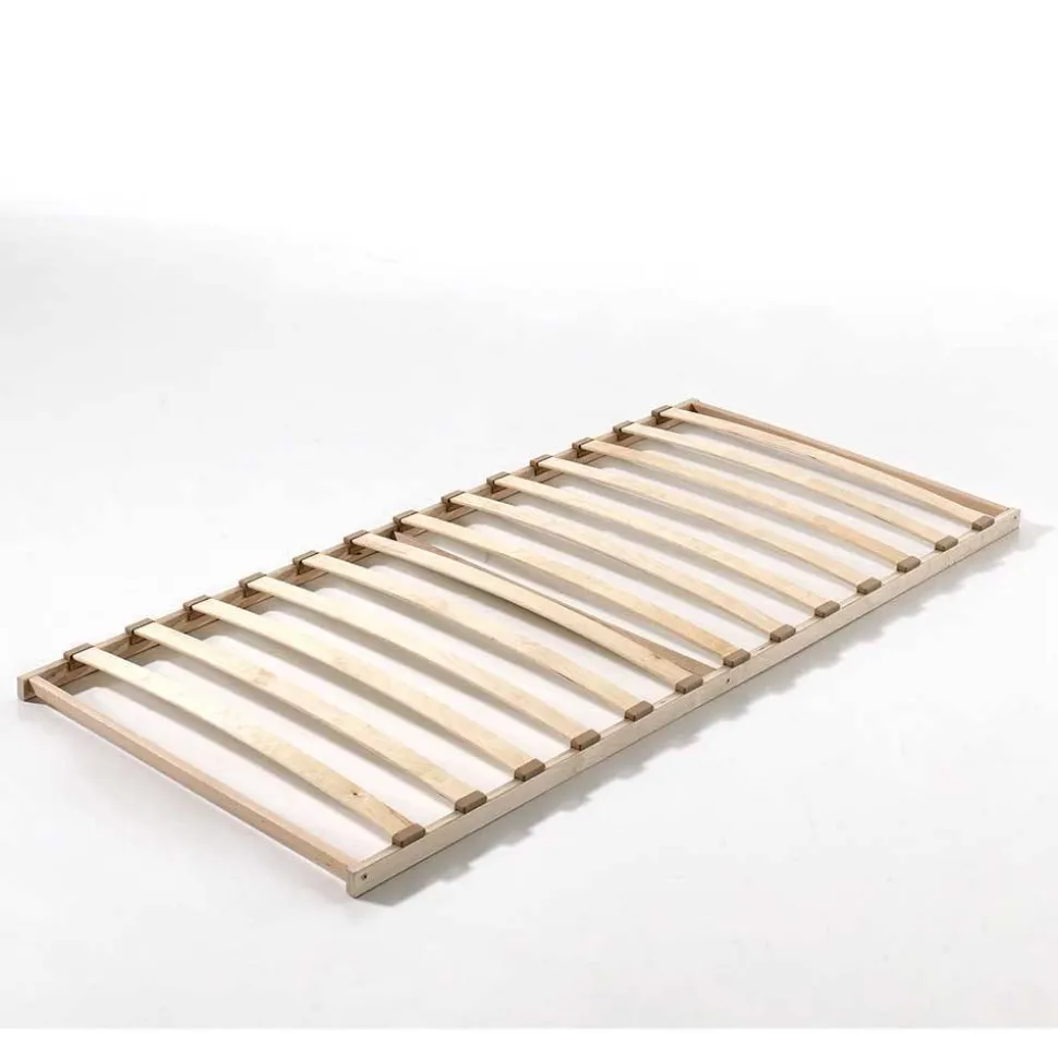 Jugend Kinder Bett in Kiefer und Schwarz - Krefos