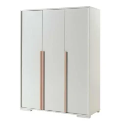 Jugend Schlafzimmer mit Schreibtisch - Eldrus (vierteilig)