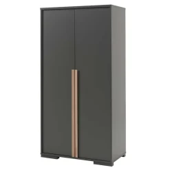 Jugendbett Anlage & Schrank - Navlius (dreiteilig)