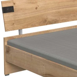 Jugendbett in Plankeneiche NB - Uletria