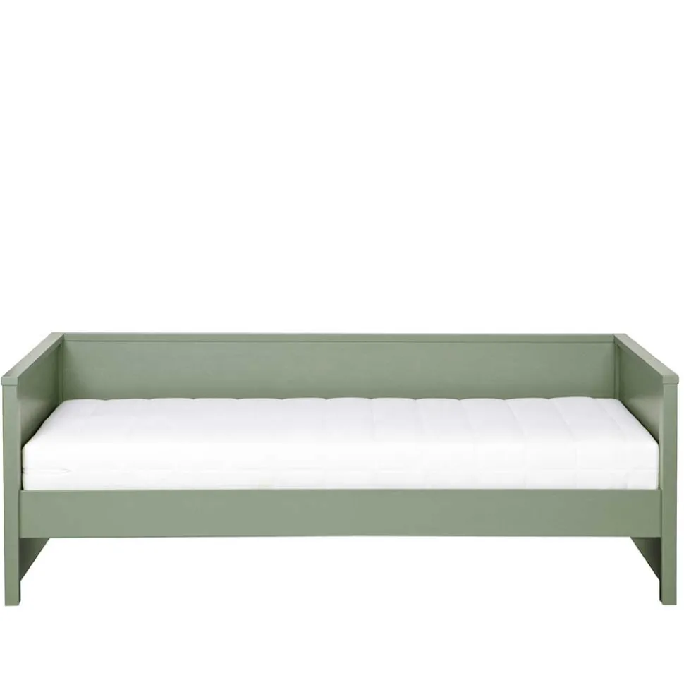 Jugendbett Phinia in Grün