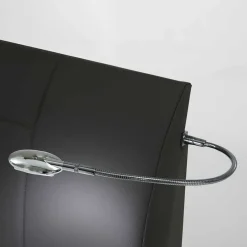 Jugendbett Varianta mit Polsterkopfteil