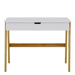 Jugendschreibtisch im Skandi Design - Drian