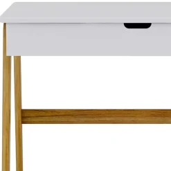 Jugendschreibtisch im Skandi Design - Drian