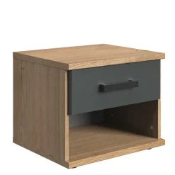 Jugendzimmer Einrichtung als Set - Babahira (sechsteilig)