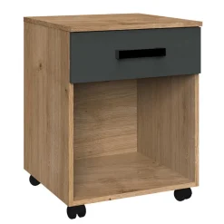 Jugendzimmer Einrichtung als Set - Babahira (sechsteilig)