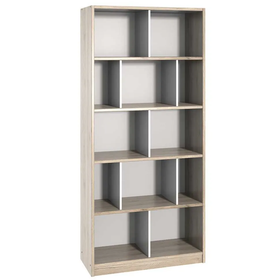 Jugendzimmer Einrichtung Set - Folio (siebenteilig)