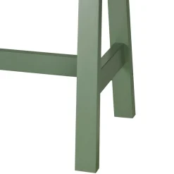 Jugendzimmer Schreibtisch Madrid in Grün