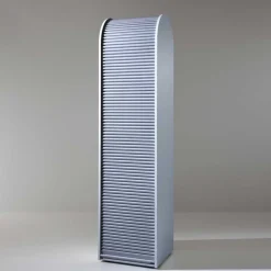 Kaffeeschrank Fortinos mit Rolladentür