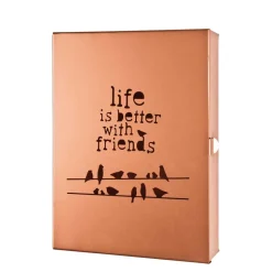 Kasten Libre für Schlüssel