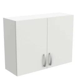 Küche Oberschrank mit Doppeltür - Locardos