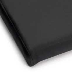 Küchenbank mit Leder Sitzpolstern - Piton