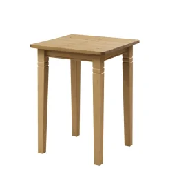 Küchenbartisch Giurgia aus Kiefer Massivholz