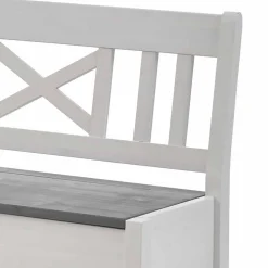 Kücheneckbank Yoan im Landhausstil