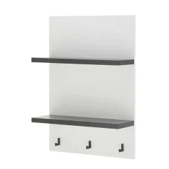 Küchenmöbel mit Insel Set - Eture (fünfteilig)