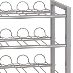 Küchenregal Rom für Flaschen