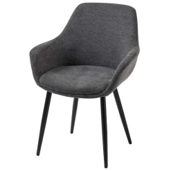 Küchentisch und Stühle Set - Selka (fünfteilig)