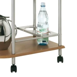 Küchenwagen Fresh in Buche