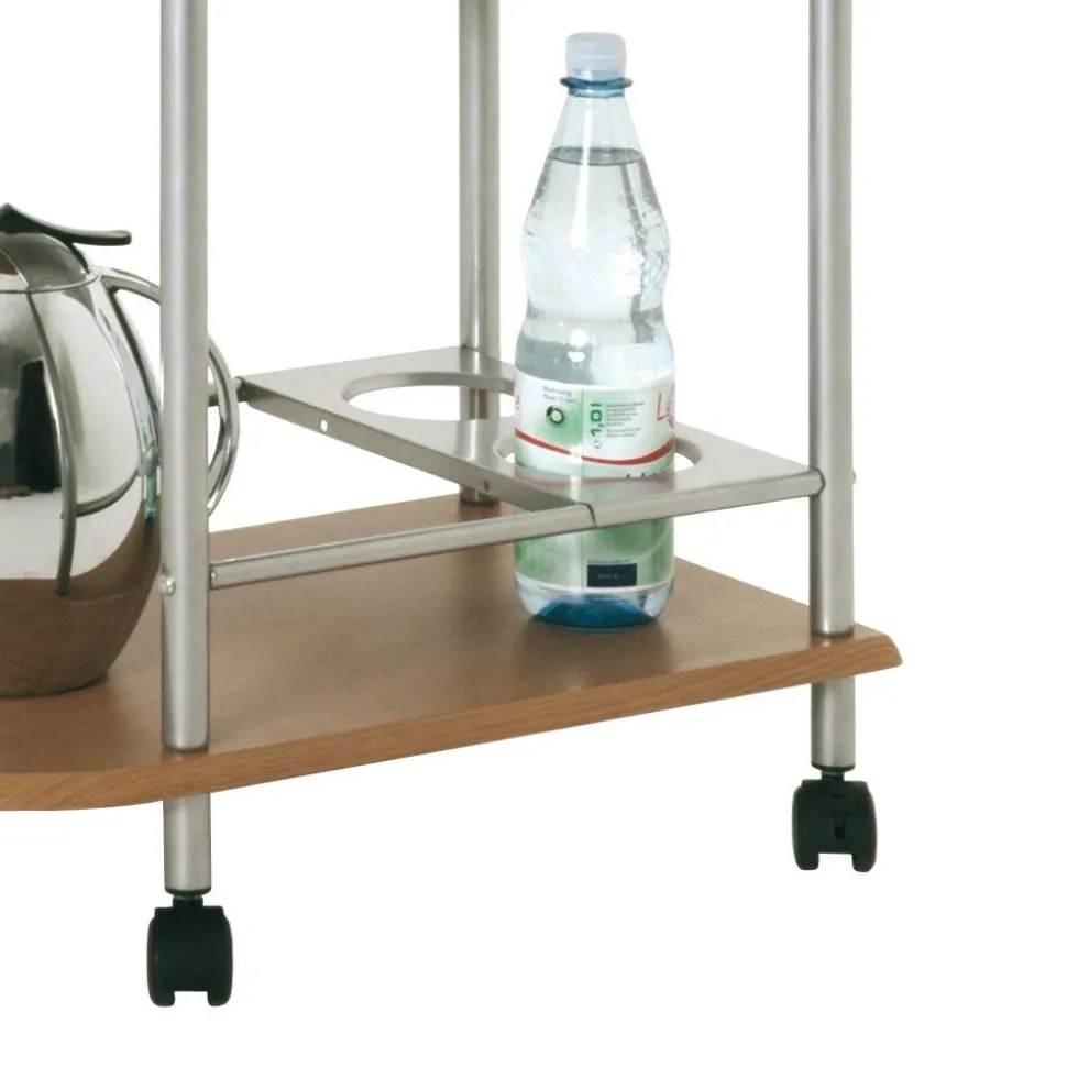 Küchenwagen Fresh in Buche