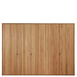 Kernbuche Schlafzimmer massiv - Eudrinia (vierteilig)