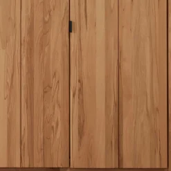 Kernbuche Schlafzimmer massiv - Eudrinia (vierteilig)