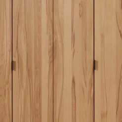 Kernbuche Schlafzimmer massiv - Eudrinia (vierteilig)