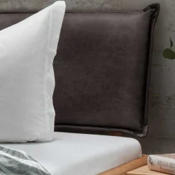 Kernbuche Schlafzimmer massiv - Eudrinia (vierteilig)