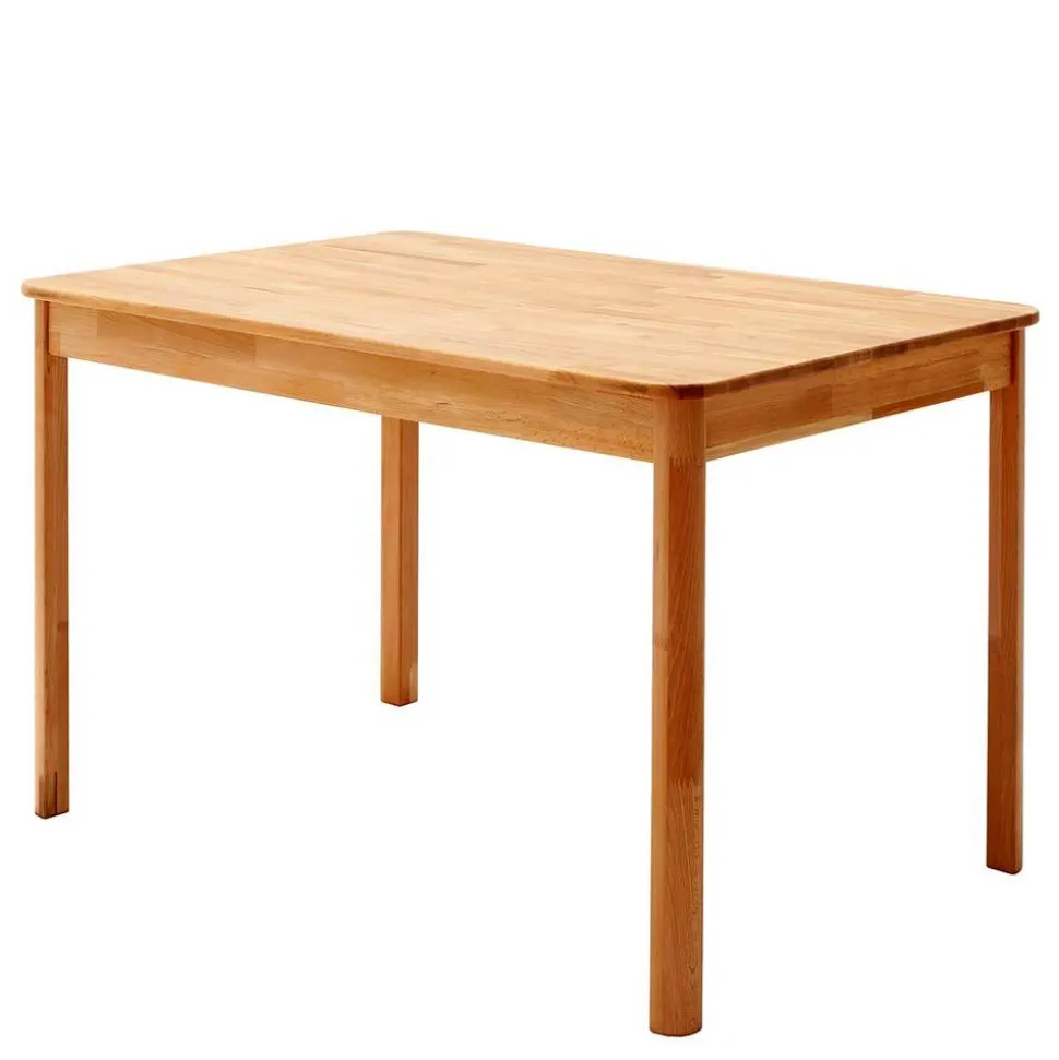 Kernbuchenholz Tisch in drei Größen - Haven