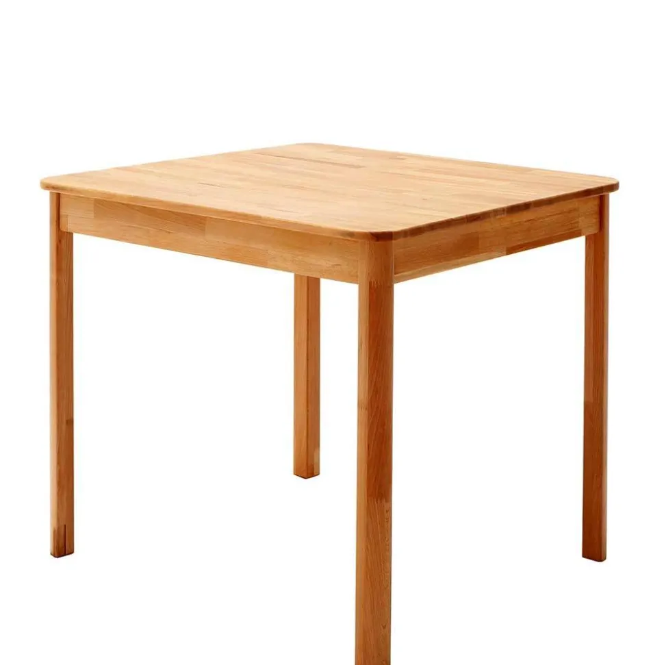 Kernbuchenholz Tisch in drei Größen - Haven