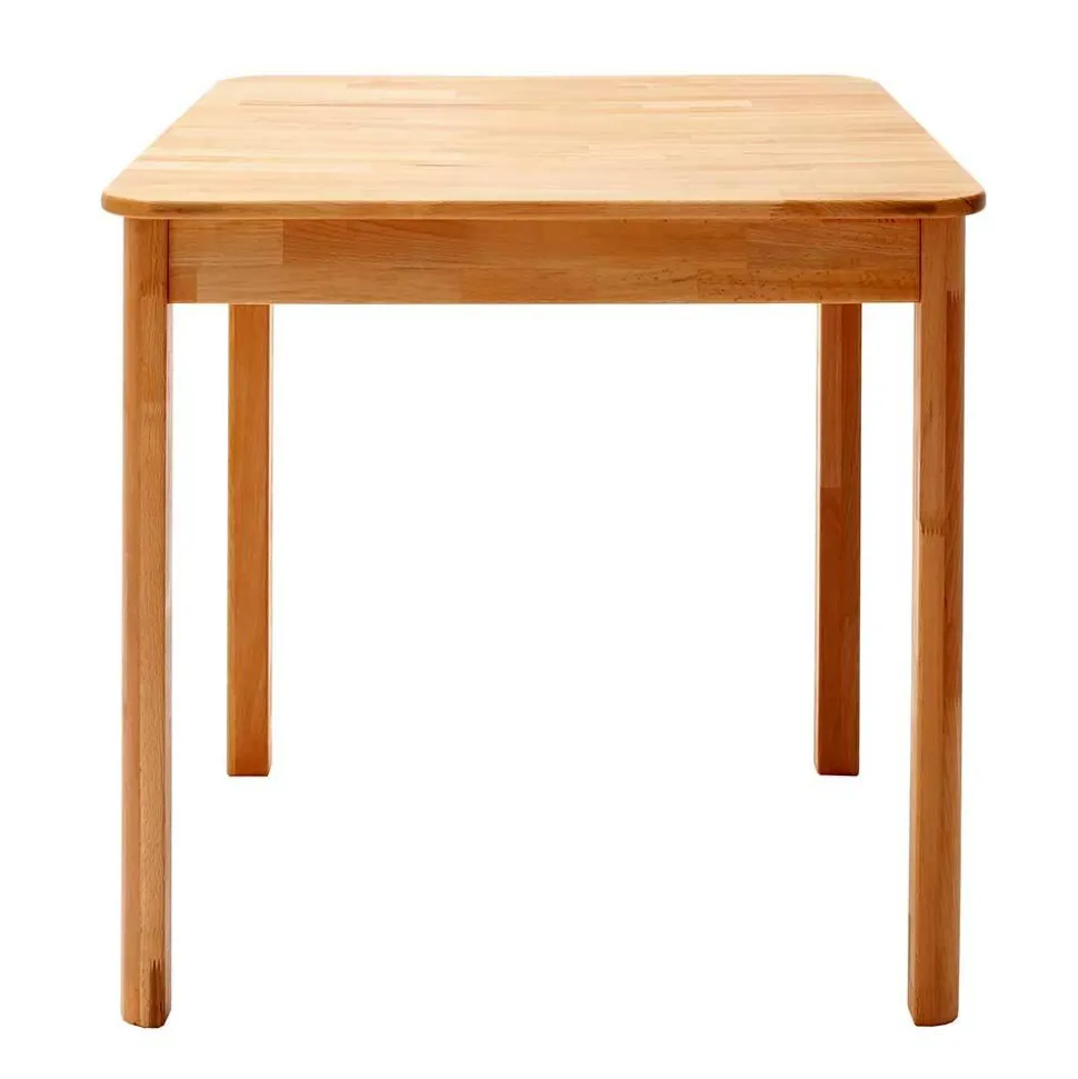 Kernbuchenholz Tisch in drei Größen - Haven